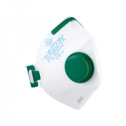 P?MASKA FS-54 V FFP2 NR D